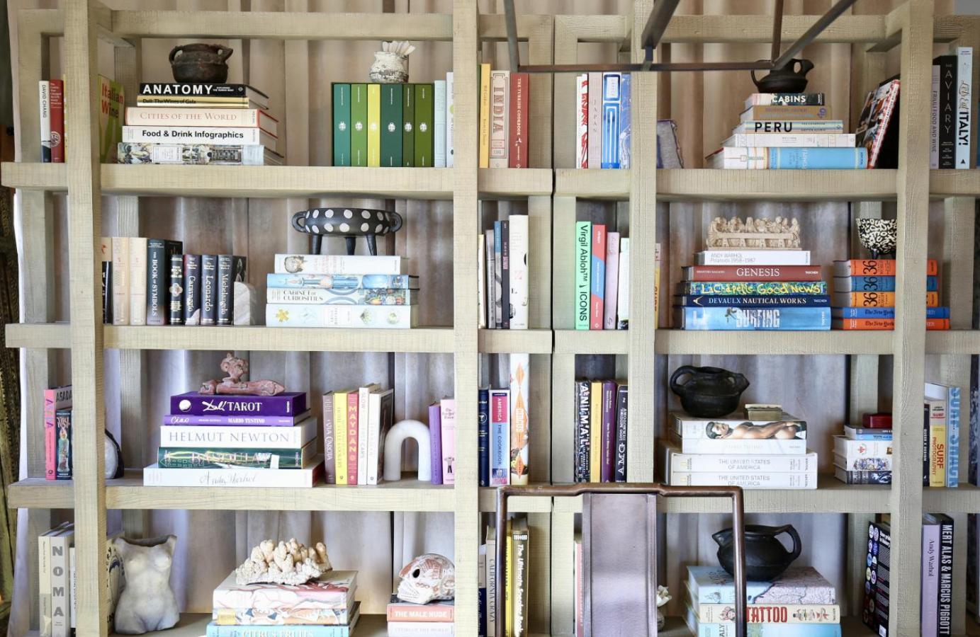 Venice Beachfront Artist Loft *