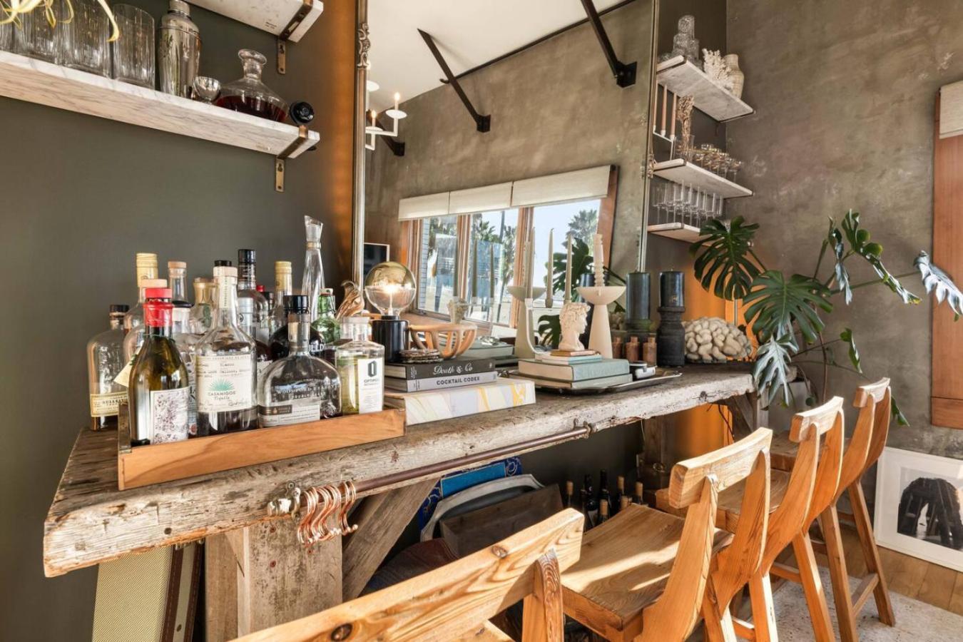 Holiday home Venice Beachfront Artist Loft